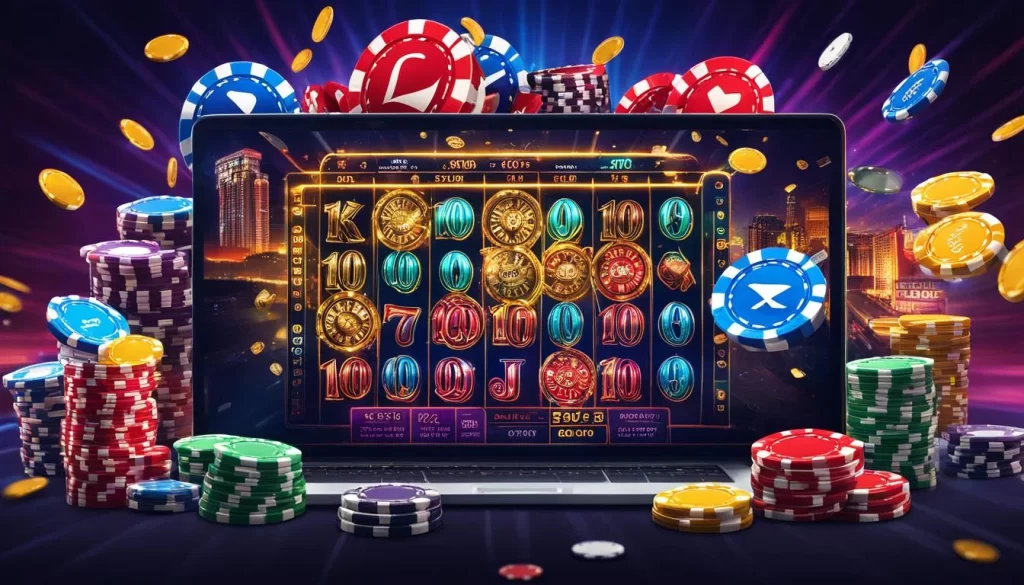 Chiến lược chơi casino trực tuyến mm88 - Mẹo thắng lớn